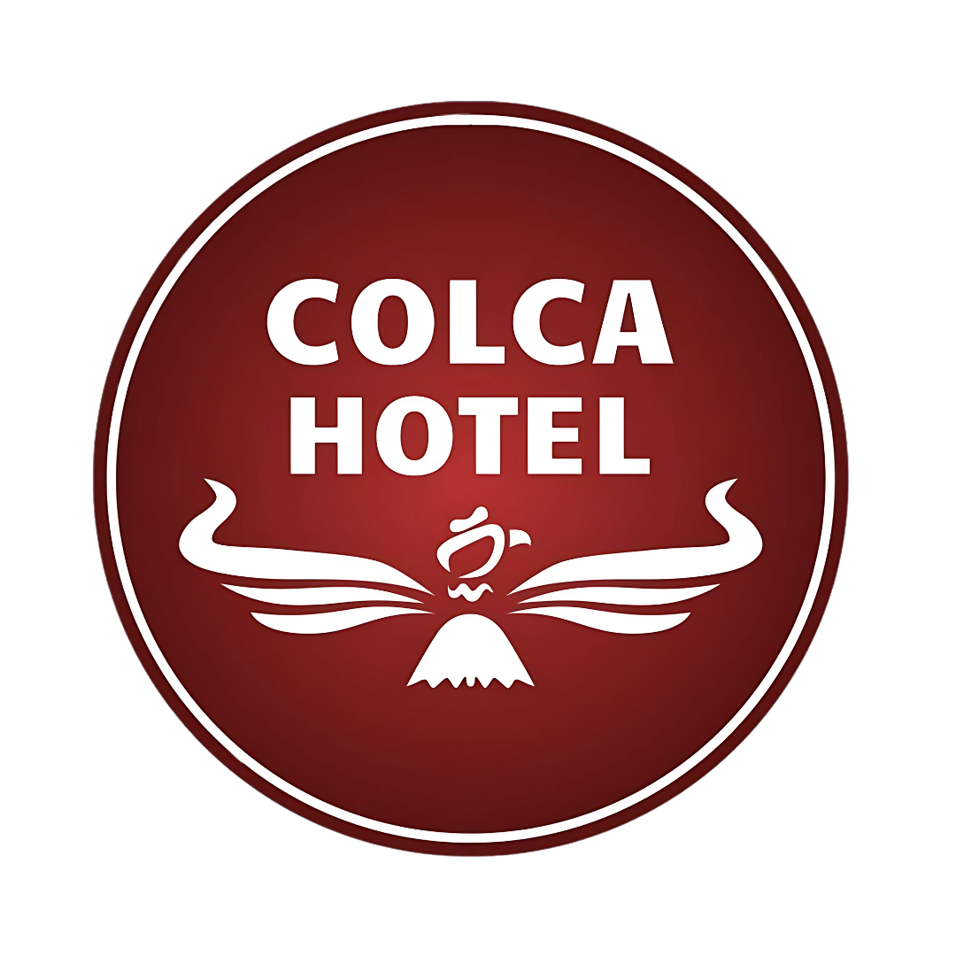 COLCA LODGE S.A.